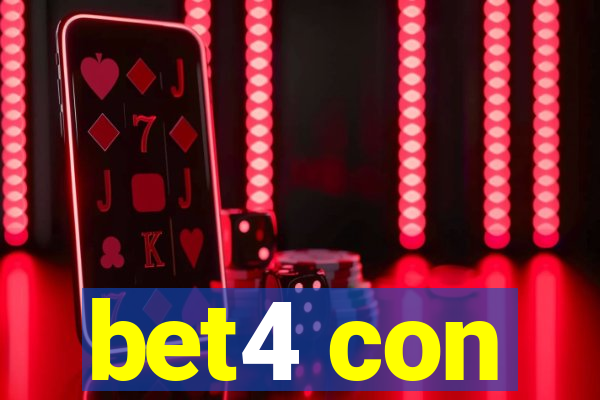 bet4 con